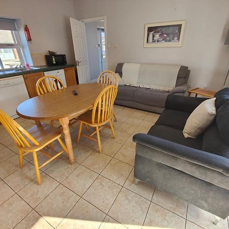 Moneylands Farm Self-Catering Apartments Arklow Exterior foto